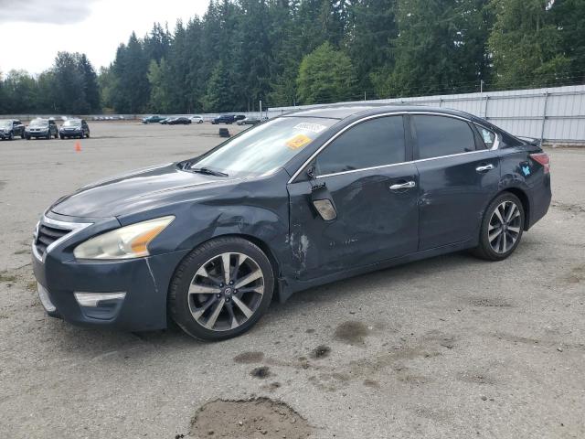 2015 NISSAN ALTIMA 2.5, 