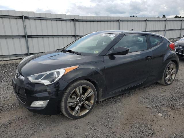 2016 HYUNDAI VELOSTER, 