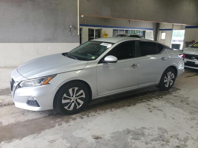 2019 NISSAN ALTIMA S, 