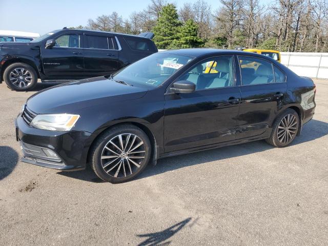 2016 VOLKSWAGEN JETTA SPORT, 