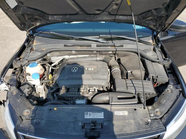 3VWD17AJ1GM371851 - 2016 VOLKSWAGEN JETTA SPORT BLACK photo 11