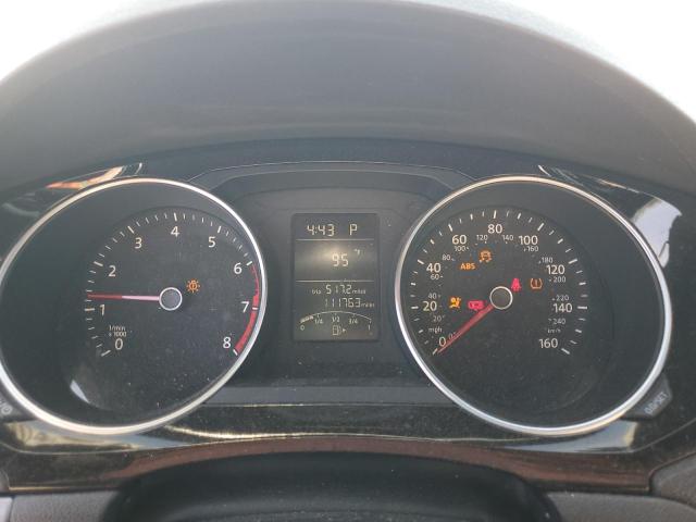 3VWD17AJ1GM371851 - 2016 VOLKSWAGEN JETTA SPORT BLACK photo 9