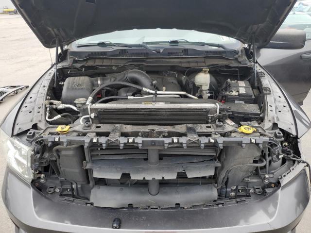 3C6RR7KT5GG348855 - 2016 RAM 1500 ST GRAY photo 11
