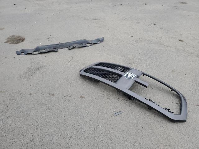 3C6RR7KT5GG348855 - 2016 RAM 1500 ST GRAY photo 12