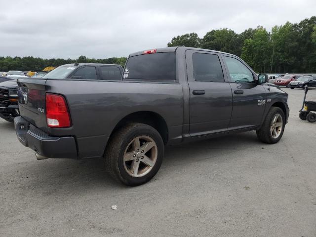 3C6RR7KT5GG348855 - 2016 RAM 1500 ST GRAY photo 3