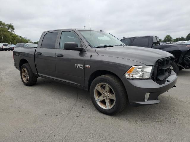 3C6RR7KT5GG348855 - 2016 RAM 1500 ST GRAY photo 4