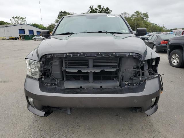 3C6RR7KT5GG348855 - 2016 RAM 1500 ST GRAY photo 5