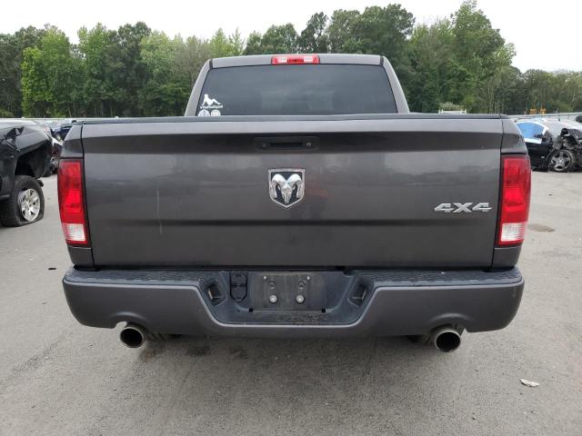 3C6RR7KT5GG348855 - 2016 RAM 1500 ST GRAY photo 6