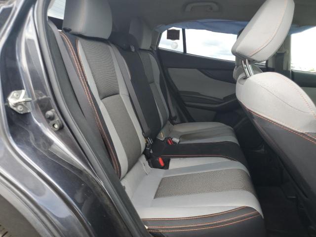 JF2GTADC9J8246596 - 2018 SUBARU CROSSTREK PREMIUM BLUE photo 10