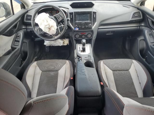 JF2GTADC9J8246596 - 2018 SUBARU CROSSTREK PREMIUM BLUE photo 8