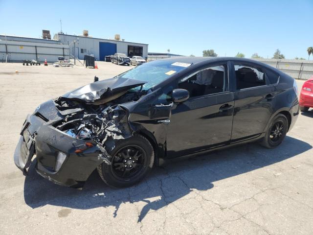 2014 TOYOTA PRIUS, 