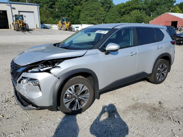 2023 NISSAN ROGUE SV, 