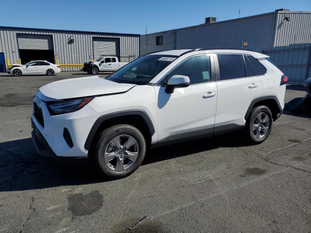 2025 TOYOTA RAV4 XLE, 