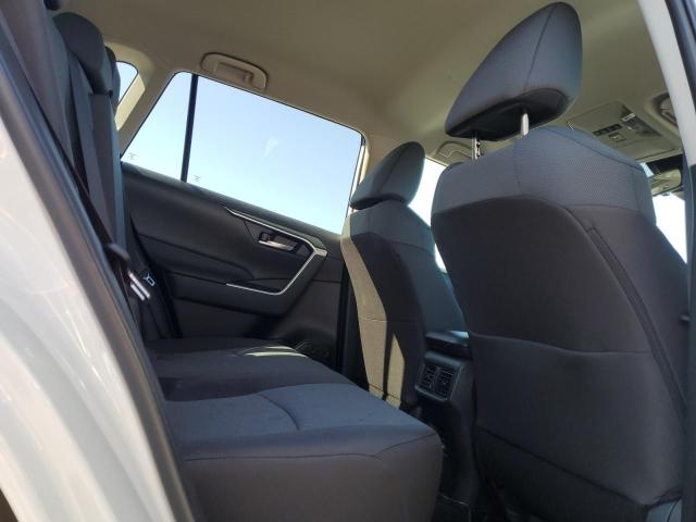 2T3P1RFV2SW549023 - 2025 TOYOTA RAV4 XLE Ağ foto 10