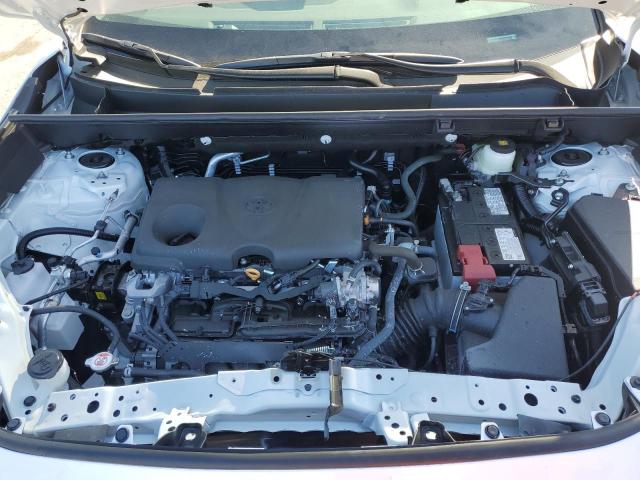 2T3P1RFV2SW549023 - 2025 TOYOTA RAV4 XLE Ağ foto 11