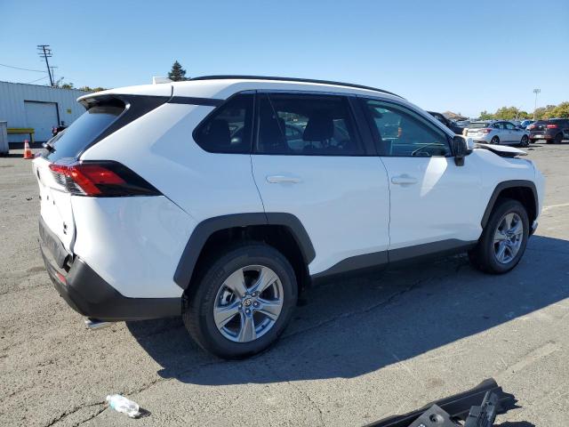 2T3P1RFV2SW549023 - 2025 TOYOTA RAV4 XLE Ağ foto 3