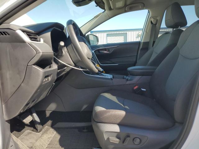 2T3P1RFV2SW549023 - 2025 TOYOTA RAV4 XLE Ağ foto 7