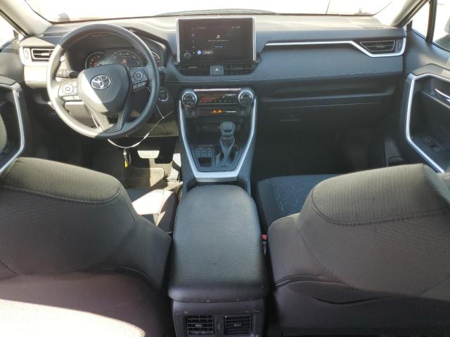 2T3P1RFV2SW549023 - 2025 TOYOTA RAV4 XLE Ağ foto 8