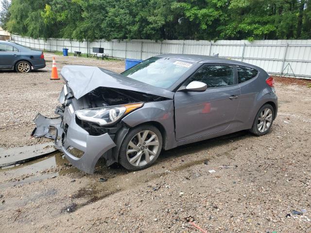 2017 HYUNDAI VELOSTER, 