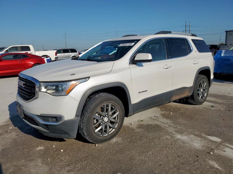2017 GMC ACADIA SLT-1, 