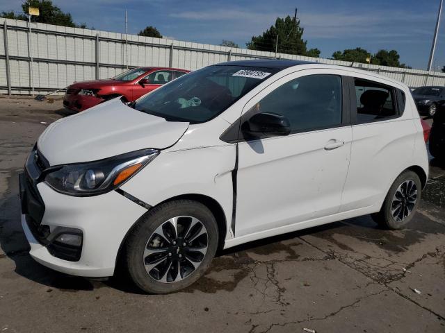 2021 CHEVROLET SPARK 1LT, 