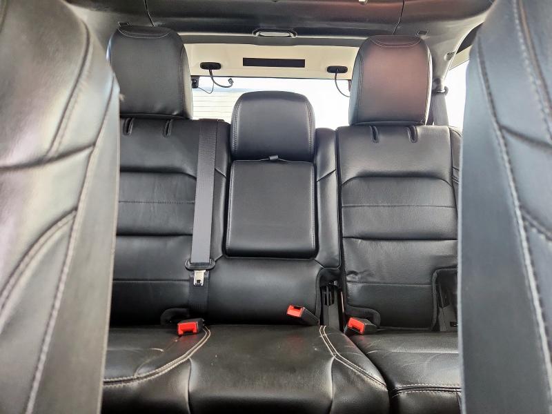 1C4HJXEG6NW105970 - 2022 JEEP WRANGLER U SAHARA BLACK photo 10