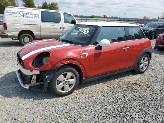 2015 MINI COOPER, 