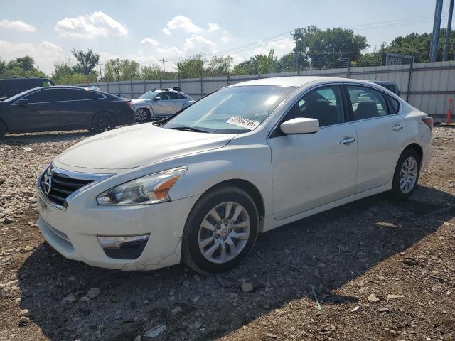 2015 NISSAN ALTIMA 2.5, 