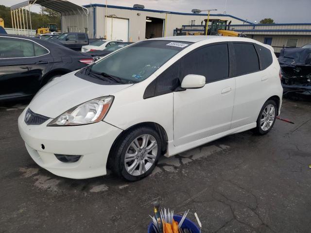 2010 HONDA FIT SPORT, 