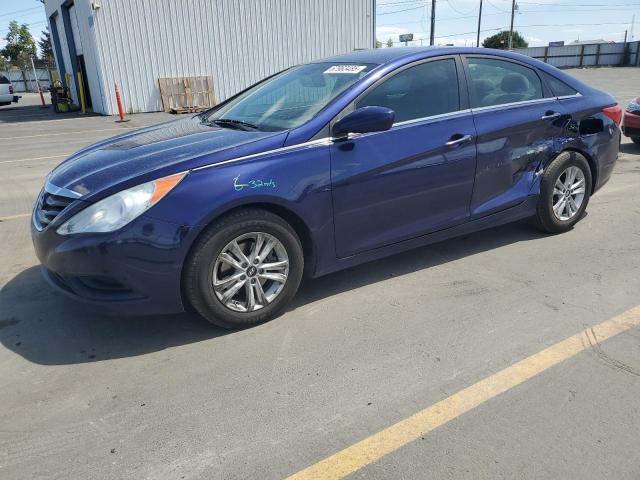 2011 HYUNDAI SONATA GLS, null