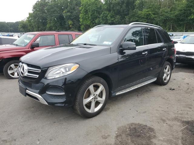 2018 MERCEDES-BENZ GLE 350 4MATIC, 