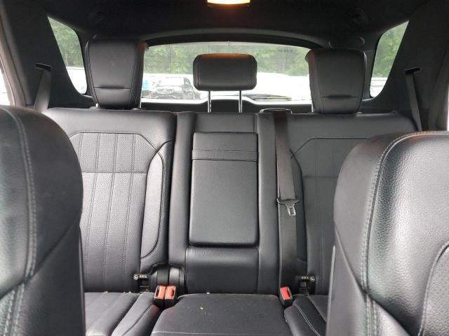 4JGDA5HB6JB201811 - 2018 MERCEDES-BENZ GLE 350 4MATIC BLACK photo 10