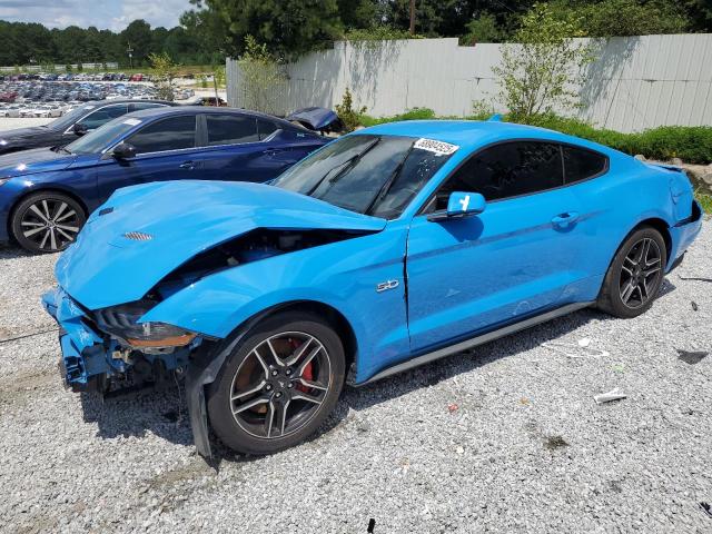 2023 FORD MUSTANG GT, 