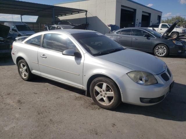 1G2AL15F877174483 - 2007 PONTIAC G5 GRAY photo 4