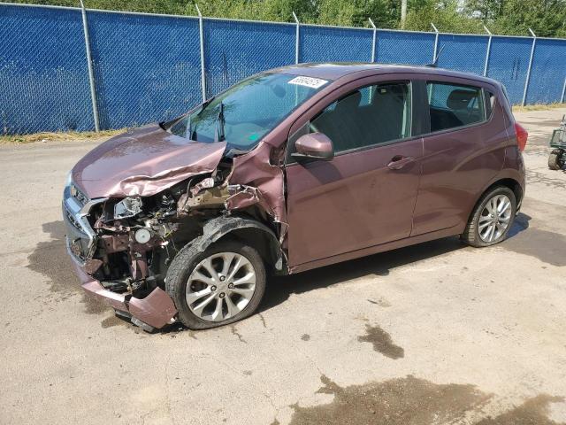 2019 CHEVROLET SPARK 1LT, 
