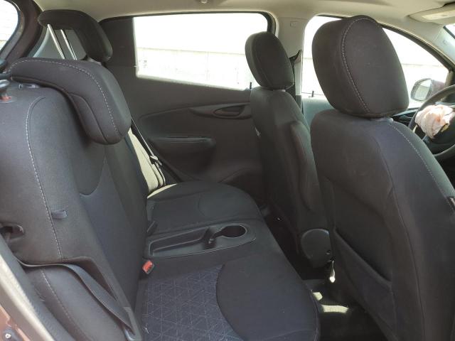 KL8CD6SA7KC728399 - 2019 CHEVROLET SPARK 1LT 紫色 照片 10