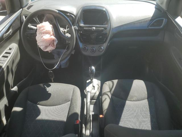 KL8CD6SA7KC728399 - 2019 CHEVROLET SPARK 1LT 紫色 照片 8