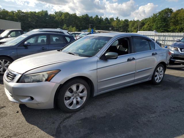 2010 HONDA ACCORD EX, 
