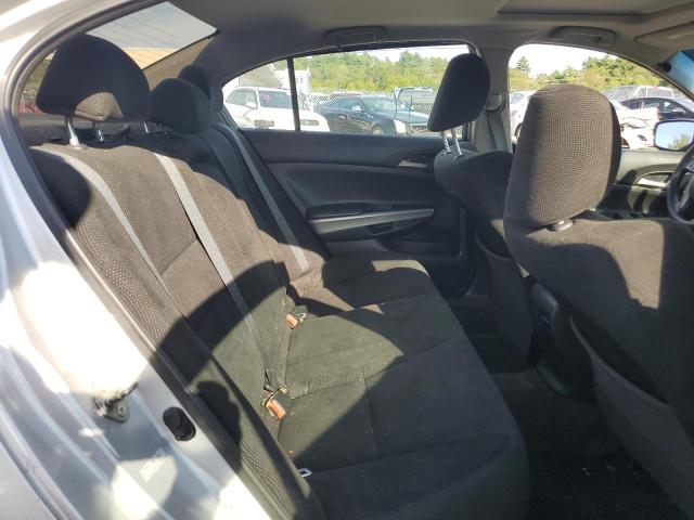 1HGCP2F79AA082803 - 2010 HONDA ACCORD EX SILVER photo 10