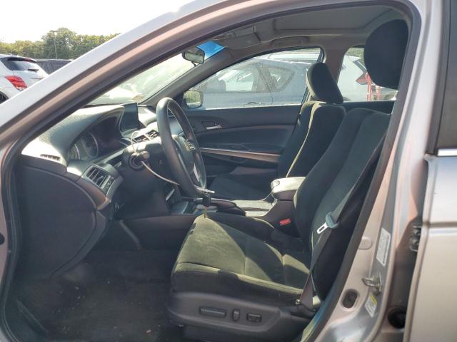 1HGCP2F79AA082803 - 2010 HONDA ACCORD EX SILVER photo 7