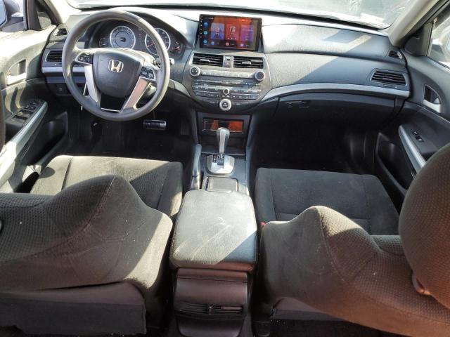 1HGCP2F79AA082803 - 2010 HONDA ACCORD EX SILVER photo 8