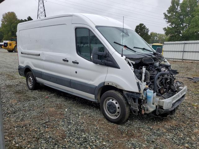 1FTYR2CG6GKA55659 - 2016 FORD TRANSIT T-250 WHITE photo 4