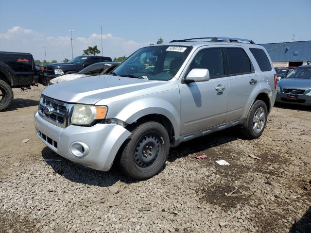 2011 FORD ESCAPE LIMITED, 