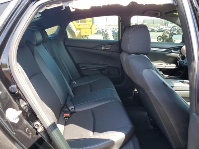 2HGFC2F84MH506685 - 2021 HONDA CIVIC SPORT Qara foto 10