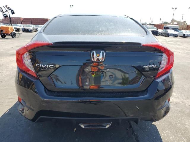 2HGFC2F84MH506685 - 2021 HONDA CIVIC SPORT Qara foto 6