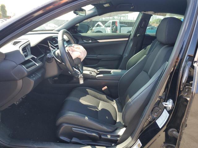 2HGFC2F84MH506685 - 2021 HONDA CIVIC SPORT Qara foto 7