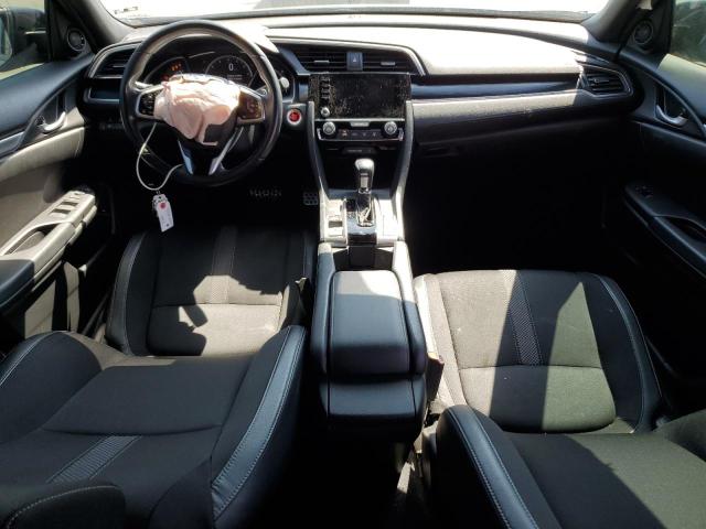 2HGFC2F84MH506685 - 2021 HONDA CIVIC SPORT Qara foto 8