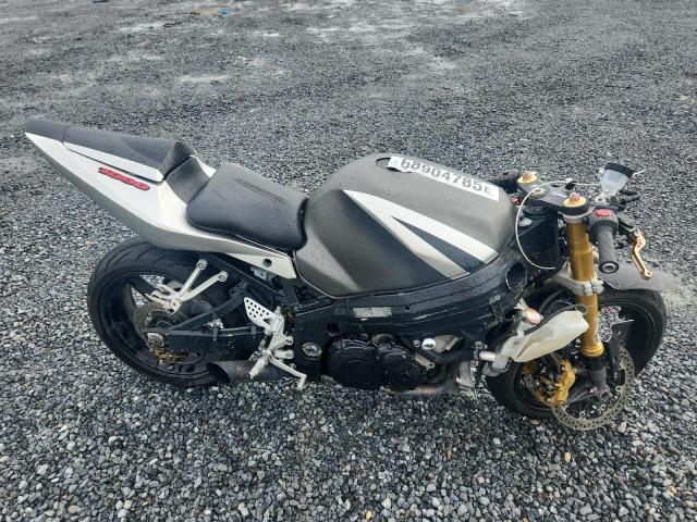 2003 SUZUKI GSX-R1000, 