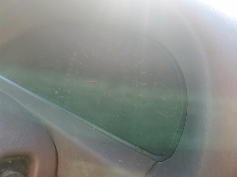 4T1BE32K06U143425 - 2006 TOYOTA CAMRY LE GREEN photo 9