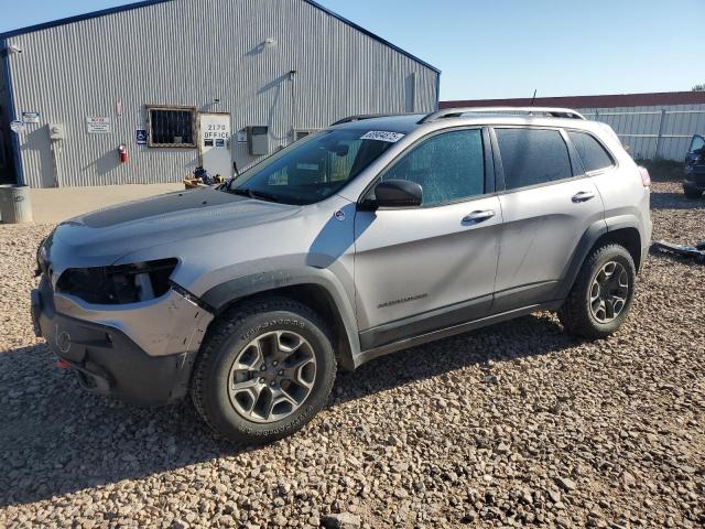 2020 JEEP CHEROKEE TRAILHAWK, 